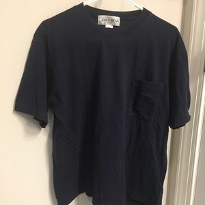 Jones Wear Sport cotton top